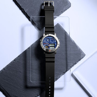 CITIZEN 42毫米石英腕表 JG0070-20L