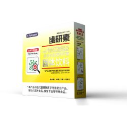 维他纤维 幽研素Pylopass®罗伊氏粘液乳杆菌固体饮料