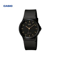 CASIO Analogue指针系列 36毫米石英腕表 F-91WM-9A