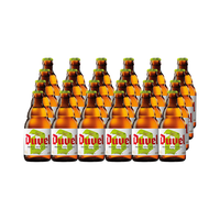 督威 三花IPA精酿啤酒 330ml*12瓶