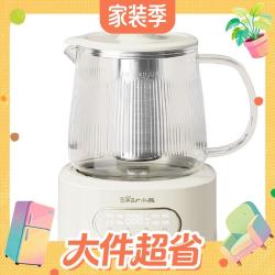 小熊 恒温壶 养生壶  1.5L