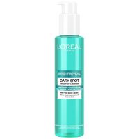 L'Oréal Paris 巴黎欧莱雅 精华液清洁毛孔,含烟酰胺和水杨酸,对抗色素和痤疮,焕发肤色,Bright Reveal Dark Spot 精华液,150毫升