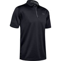Under Armour 安德玛 男士快干运动高尔夫商务短袖夏季休闲宽松透气