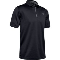 Under Armour 安德玛 男士快干运动高尔夫商务短袖夏季休闲宽松透气