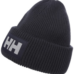 Helly Hansen 毛线帽,597 海军蓝,STD