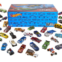 Hot Wheels 风火轮 儿童模拟车 适合3岁及以上 触摸控制 便携式