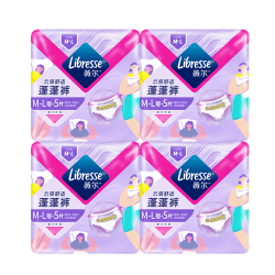 薇尔 超值日夜卫生巾组合