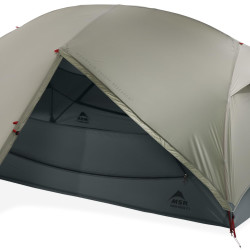 MSR Hubba LT 2 人轻质背包帐篷
