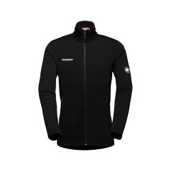 Mammut 男士 Aconcagua Light ML 夹克，黑色，L 码
