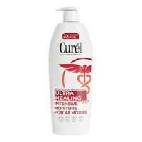 Curel 深层修护身体乳 敏感肌适用 无香保湿 591ml