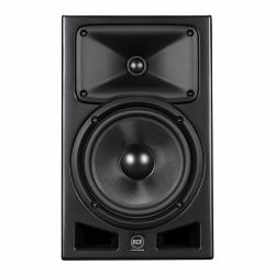 RCF 录音室监听音箱 同轴