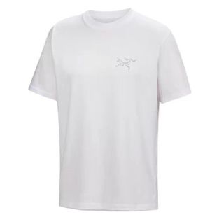 ARC'TERYX 始祖鸟 KRAGG SL COTTON SHIRT 短袖衬衫