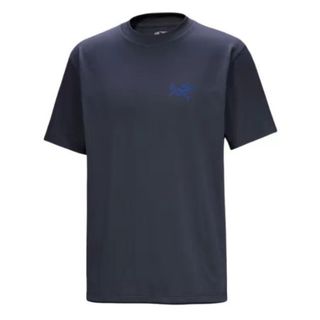 ARC'TERYX 始祖鸟 KRAGG SL COTTON SHIRT 短袖衬衫