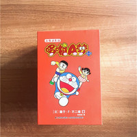 哆啦A梦未收录作品（全六册）
