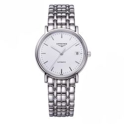 LONGINES 瑰丽系列 自动机械 瑞士腕表