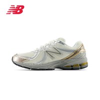 移动端：new balance ML860GO2 复古休闲运动鞋