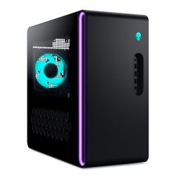 Alienware Aurora  ACT1250 台式整机（Ultra 7 265KF、RTX5070、32GB、1TB） 