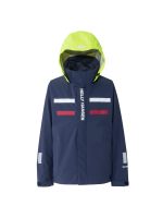 Helly Hansen HH12558 防风防水 海蓝色 帆船夹克