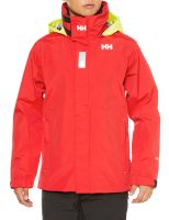 HELLY HANSEN HH12301 轻便夹克 红色 XL
