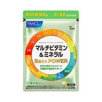 芳珂健康科学 FANCL芳珂尿酸糖值血压支援益生菌成人热控日本原装进口官方正品