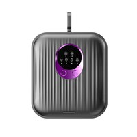 喜格丽 Y2 烘干机 钛金石墨烯速热  360°循环热风烘干机