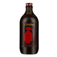 通化葡萄酒 微气泡起泡酒 7%vol 500ml