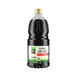 千禾 零添加生抽酱油 380天酿造 特级