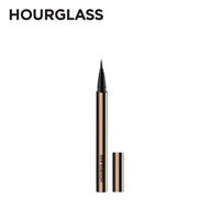 移动端：HOURGLASS 防水眼线液 快干防水不晕染持久不脱色 官方正品Voyeur