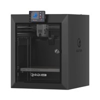 移动端：启迪三维 Q2 自动调平 开源3D打印机