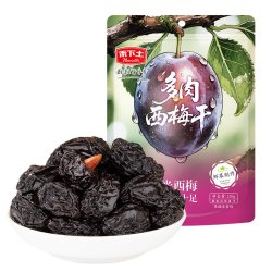 禾下土 多肉西梅干智利阳光西梅干独立小包装梅子果干蜜饯果脯