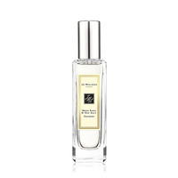 祖·玛珑 祖马龙(Jo Malone)祖玛珑香水30ml 女士淡香水 轻盈沁爽持久清香 鼠尾草与海盐30ml(本木香型)