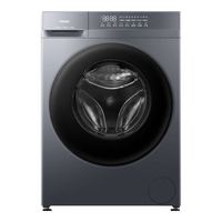 海尔 初色系列 XQG100-20D1 全自动滚筒洗衣机 10KG