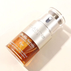 娇韵诗 双萃焕活眼部精华20ml/瓶