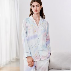 嫚熙 孕产妇家居服套装