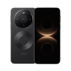 华为 [手机]华为 Mate 80 (VYG-AL00) 12GB+512GB 全网通版 曜石黑