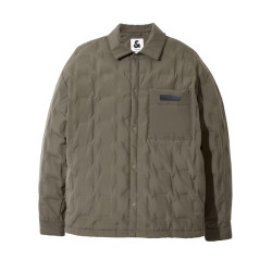 杰克琼斯 杰克·琼斯（JACK&JONES）反季男士潮流羽绒服合集