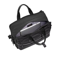 TUMI GEN 4.3 CORE 男士公文包 026303180-DO 黑色