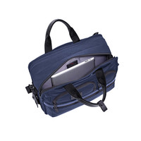 TUMI GEN 4.3 CORE 男士公文包 026303180-NVYO 海军蓝