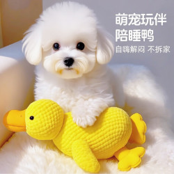 HELLOJOY 狗狗解闷神器 发声冲锋鸭