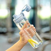 LOCK&LOCK Tritan材质 850ML 塑料杯