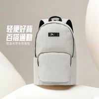 安踏 大容量 双肩背包
