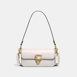 COACH STUDIO单肩斜挎邮差包CE331