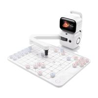SENSEROBOT/元萝卜 AI下棋机器人 商汤科技语音对话儿童中国象棋学习陪伴机器人 银标版