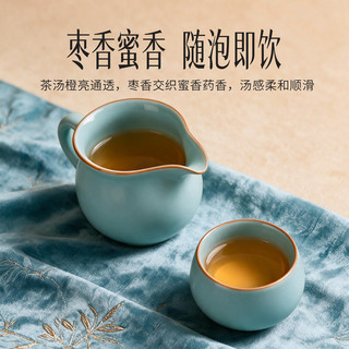 六妙 6年份一级老寿眉 100g*1盒 白茶