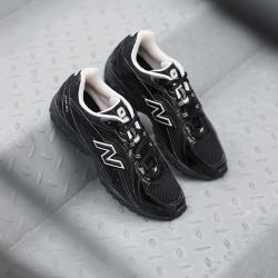 new balance 女款薄底鞋 U204LMRA
