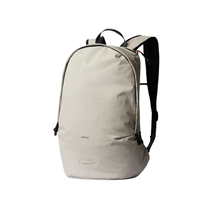 bellroy 贝罗依 Lite Daypack 男士双肩包 澳洲轻量旅行通勤书包 BLDA 月光白