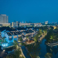 嘉兴芦席汇开元观堂酒店(南湖店) 观堂亲子套房1晚