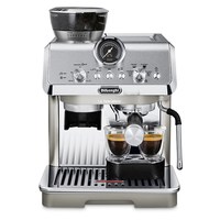 De'Longhi EC9255 冷萃版研磨一体半自动咖啡机现磨