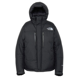The North Face 北面 Baltoro 轻便夹克男式羽绒服, 黑色