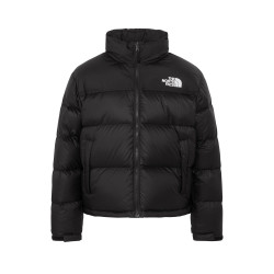 The North Face 北面 女式短款夹克, 黑色